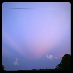 Meet your Posher, Sarina